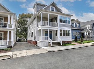 23 Sargent Ave, Providence, RI 02906