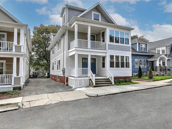 23 Sargent Ave, Providence, RI 02906