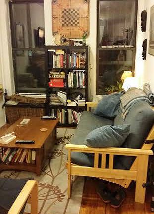2nd image of 108 7th Ave APT 2R