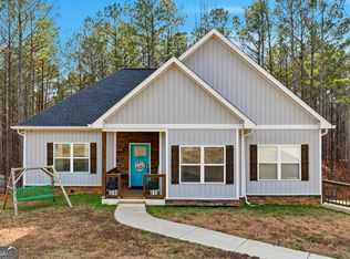 133 Pebblebrook Way, Temple, GA 30179