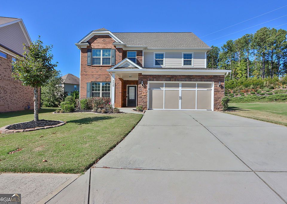 2698 Knox Creek Rd, Duluth, GA 30097 | Zillow