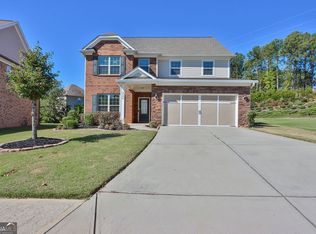 2698 Knox Creek Rd, Duluth, GA 30097
