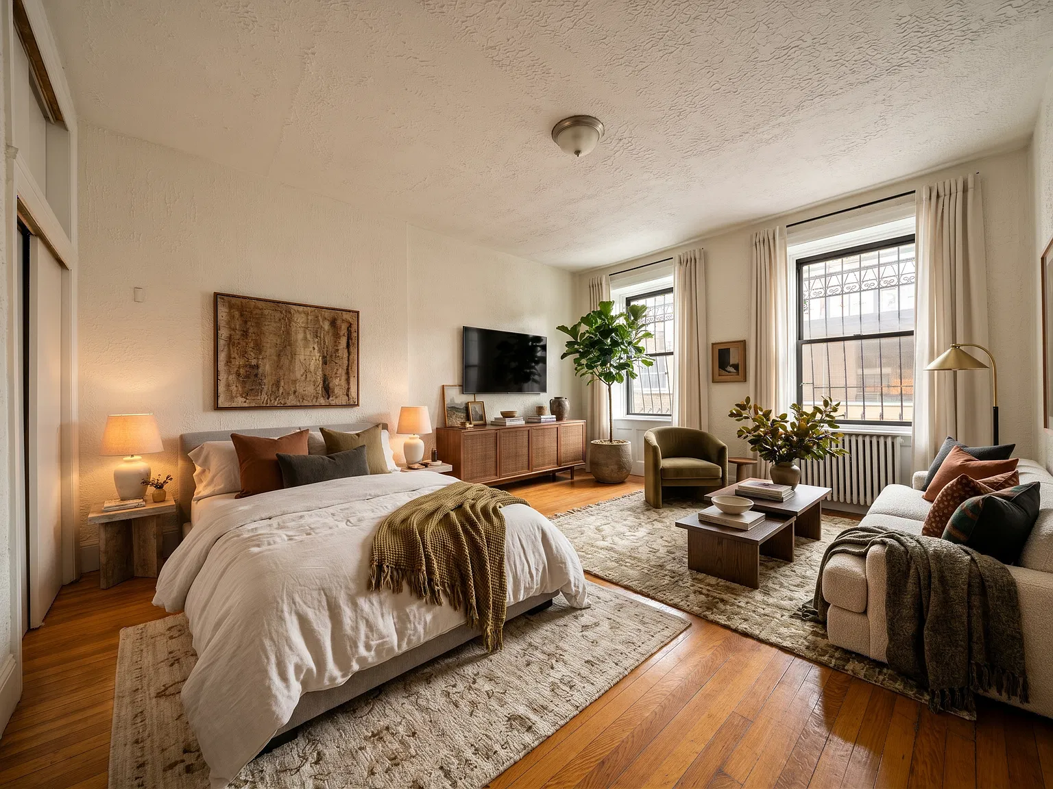 139 West 80th Street — Photo 1