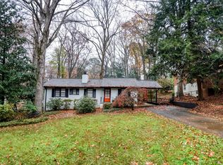 (Undisclosed Address), Decatur, GA 30033
