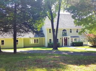 5 Woods End Rd, Lagrangeville, NY 12540