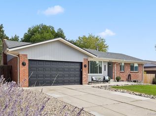 1844 S Wright Street, Lakewood, CO 80228