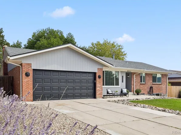 1844 S Wright Street, Lakewood, CO 80228