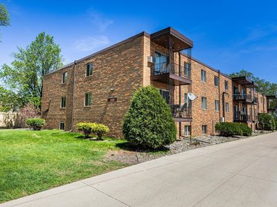 3108 5th St S APT 15, Moorhead, MN, 56560