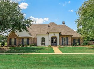 230 Crighton Rdg, Bossier City, LA 71111