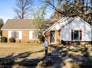 2106 Charles Bryan Rd, Memphis, TN 38133