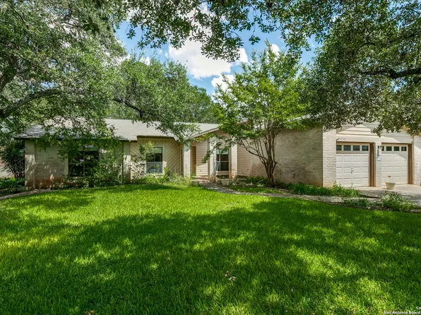 15318 Pebble Sound, San Antonio, TX 78232