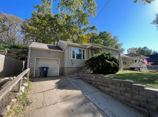 1401 Fairmount Ave, Council Bluffs, IA 51503