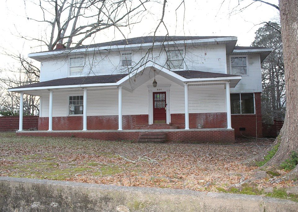 524 Union St, Gloster, MS 39638 Zillow