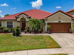 3012 Villa Preciosa Dr, Kissimmee, FL 34744