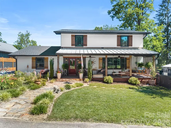 154 White Oak Ln, Brevard, NC 28712