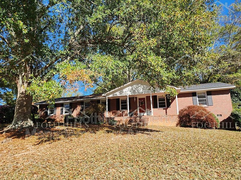 606 Rantowles Rd, Anderson, SC 29621 Zillow