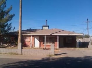 3312 W Tuckey Ln, Phoenix, AZ 85017