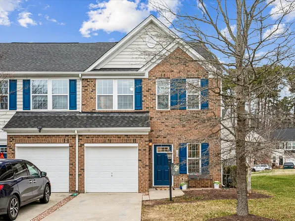 109 Hale Cir, Yorktown, VA 23690