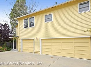 421 Washington St, Santa Cruz, CA 95060
