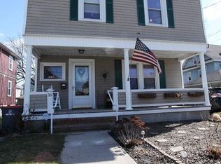 16 Hussey St, New Bedford, MA 02740