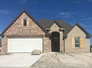4011 Lodge Crk, College Station, TX 77845