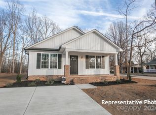 2613 Brady Ave, Kannapolis, NC 28083