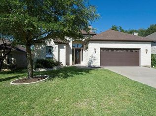 5016 Sonora Trce, Georgetown, TX 78633