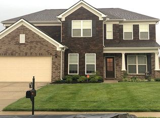 2980 Liverpool Dr, Spring Hill, TN 37174