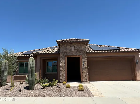 8180 W SILVER SPRING Way, Florence, AZ 85132