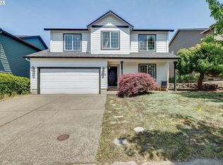 1034 E 14th St, Lafayette, OR 97127