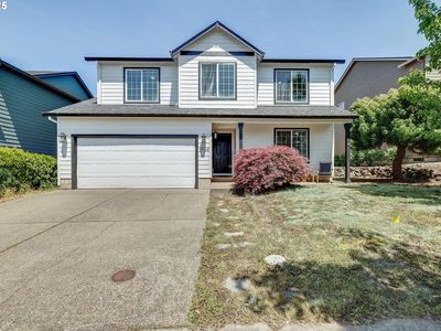 1034 E 14th St, Lafayette, OR, 97127