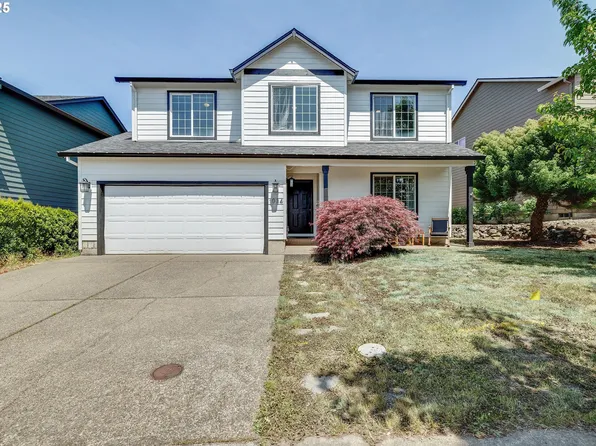 1034 E 14th St, Lafayette, OR 97127