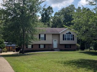 112 Lerae Rd, Ringgold, GA 30736