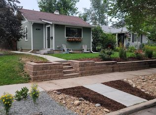 1815 S Gilpin St, Denver, CO 80210