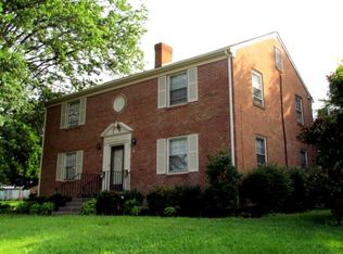 3 8 3 5 Green Land Ave #B, Roanoke, VA 24012