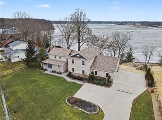 16870 Headland Ave, Lake Milton, OH 44429