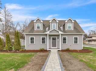 64 Mill St, Westfield, MA 01085
