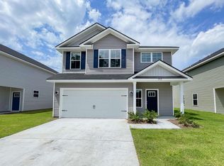 772 Grayson Ave, Hinesville, GA 31313