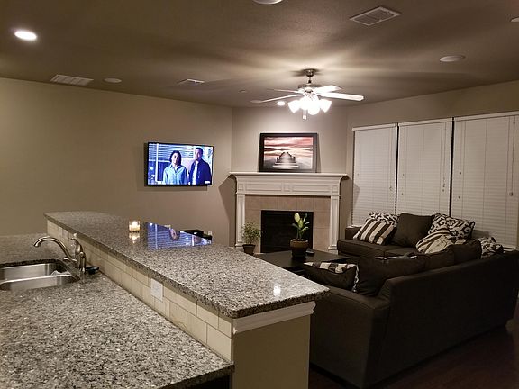 2nd image of 411 Teague Dr