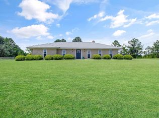3505 County Road 24, Billingsley, AL 36006