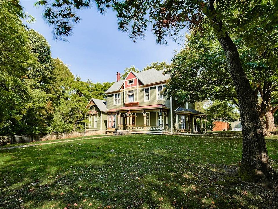 128 E Davidson St, Fayetteville, AR 72701 Zillow