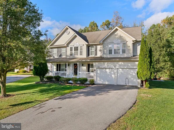206 Mossy Ln, Martinsburg, WV 25404