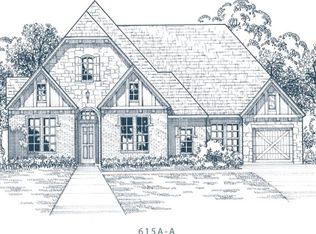 112 Chisholm Trl, Highland Village, TX 75077