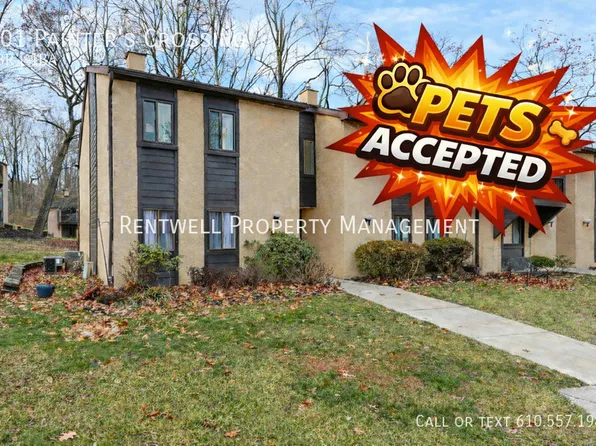 501 Painters Xing, Chadds Ford, PA 19317