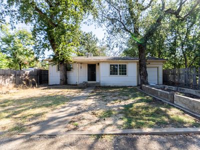 3431 Locust St, Cottonwood, CA, 96022