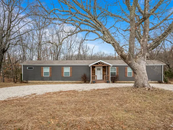 1635 Liberty Road, Rogersville, MO 65742