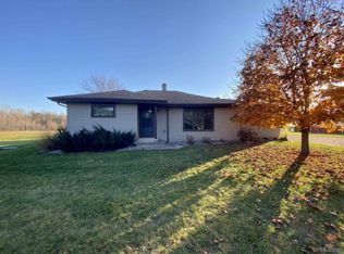 W6929 County Road B, Coleman, WI 54112