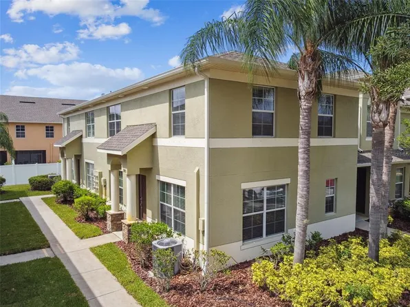 9740 TRUMPET VINE LOOP, TRINITY, FL 34655