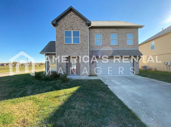 6206 Cathwick Dr, Mc Calla, AL 35111