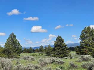 1720 High Chapparal Dr, Lincoln, MT 59639